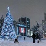Navidad Canadá