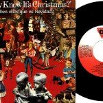 Diez canciones de Navidad
