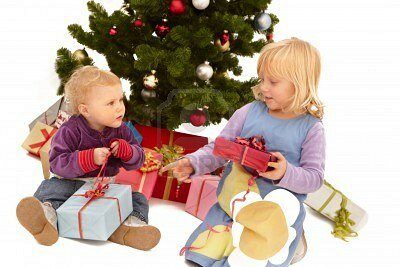 Tips para elegir juguetes en Navidad