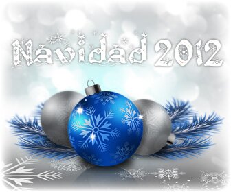 Navidad 2012