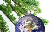 Consejos para una navidad ecológica