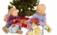Tips para elegir juguetes en Navidad